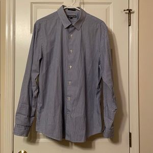 Express dress shirt